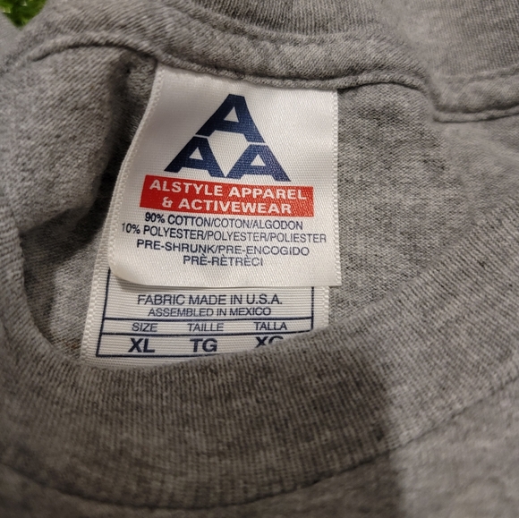 Vintage Lot of 5 Movie Promo Tees - Picture 14 of 15